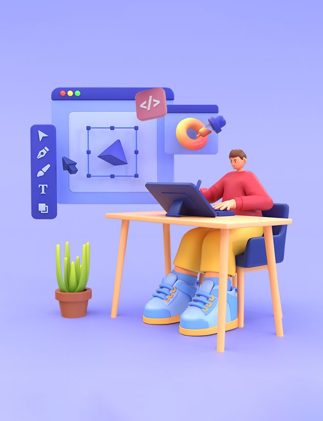 Featured design